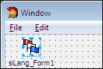 Step 1. Translating Delphi project with TsiLang