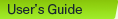 User's Guide