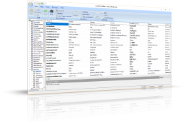 TsiLang Files Editor